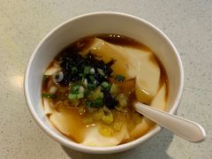 -秦园惠山豆腐花(惠山古镇店)