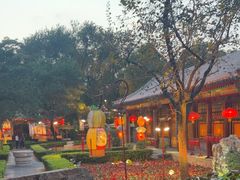 -白家大院·王府宫廷菜(苏州街店)