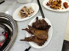 -小科自助海鲜烧肉(高区店)
