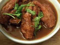 虎皮凤爪-小土豆北方菜馆(方庄店)