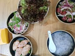 -老友巷·中式烤肉(北滘店)