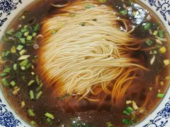 -伟记奥面馆(养育巷店)