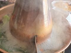 -北门涮肉·铜锅涮肉(南锣鼓巷店)