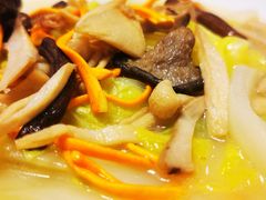 -稻香酒家(长宁KING88广场店)