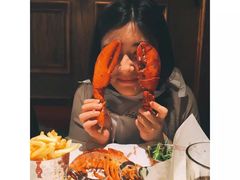 -Burger & Lobster(Dean Street)