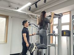 -WISEFIT健身&拳击(CBD店)