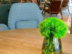 -粤海喜来登酒店·&More聚驿(天河城店)