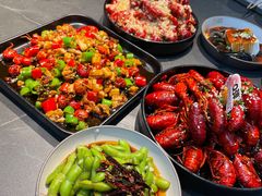 -巴厘龙虾·榜首油焖大虾(洞庭·艺术洋房店)