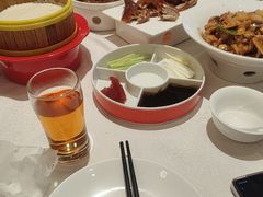 -大铁勺新津菜(东丽阳光新业广场店)