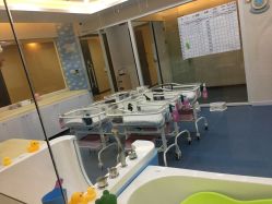 -卓玥国际月子会所(罗山路店)