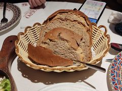 -俄士厨房(五棵松华熙LIVE店)