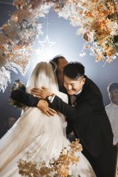 -觅遇Meet U私人婚礼定制(潮汕店)