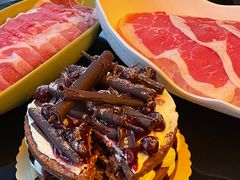 -西安浐灞艾美酒店·汉江餐厅·火锅