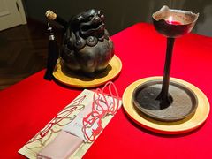 -叶叶菩提(太原别墅店)