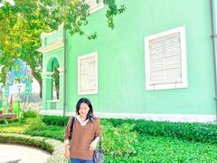 -龙环葡韵住宅式博物馆