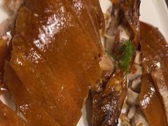 -大鸭梨烤鸭(甘家口店)