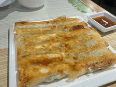 -台北楚楚园馅饼粥(虹桥南丰城店)