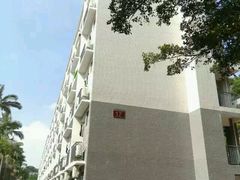 -福建师范大学(仓山校区)