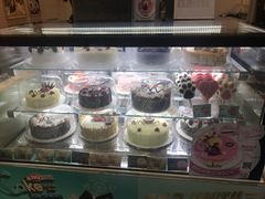 -DQ·蛋糕·冰淇淋(鸿坤店)