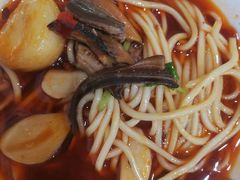 -牛王庙特色面(杏苑公寓店)