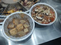 -吴记麻辣烫(曙光中路店)
