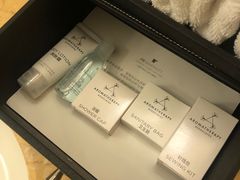 -上海新发展亚太JW万豪酒店
