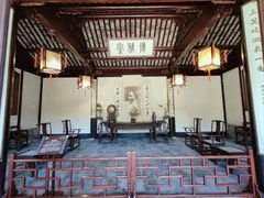-孙盛兴奥灶面馆·蟹黄面·三虾面(山塘街总店)
