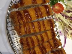 -桃夭日式料理(国信店)