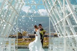 -太古映画婚纱摄影(天河店)