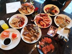 -君悦酒店·乐厨·高空自助餐(青年大街店)