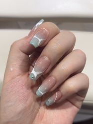 -晨·艺美甲美睫