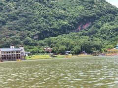 -宝晶宫旅游景区