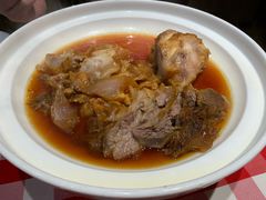 -西贝莜面村(近铁城市广场店)