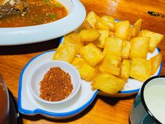 -云隐小厨·传统大理美食(复兴路店)
