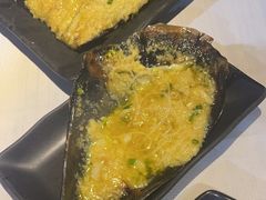 -云晓光头烧烤吧(盛夏店)