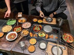 -夜食白市Yespicy·烧烤啤酒宵夜(番禺四海城店)