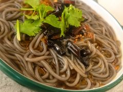 -何适山庄 ·可团建(水长城P2停车场店)