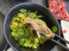 -林记潮牛·牛肉火锅(上马墩店)