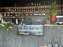 -九月里.自由花园餐厅