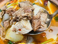 -隅乐胡椒虾·台湾菜·团建(皇岗店)