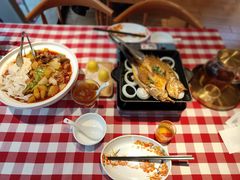 -西贝(吴江路湟普汇店)