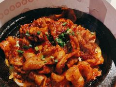 -七八冷面·延边朝鲜族美食(圣熙八号店)