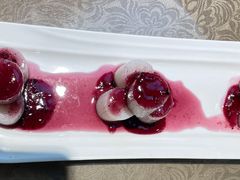 蓝莓山药-陈麻婆豆腐(旗舰店)