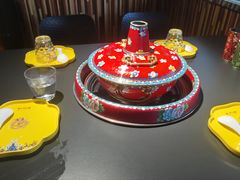 -羊大爷涮肉(亮马桥店)