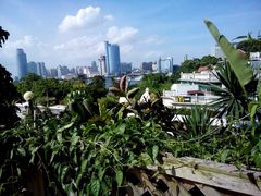 -娜娜度假小旅馆