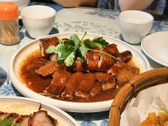 -米庄·原味私房菜(骏壹万邦店)