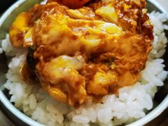 -梨花牛肉汤饭(仁恒伊势丹店)