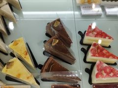 -卷心卷意·轻甜蛋糕(新光天地店)