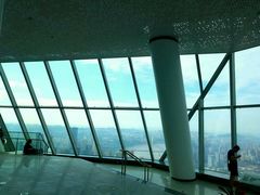 -WFC会仙楼观景台