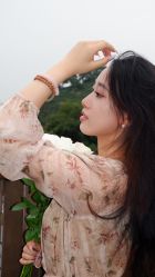 -UGIRL有个美甲